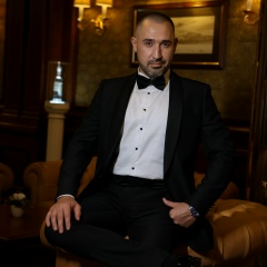 Александр Фетисов, 08.12, Санкт-Петербург