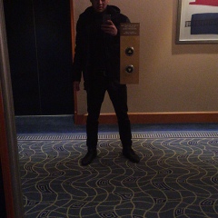 Andrey Ten, 24.06, Москва