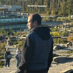 Олег Юшин, 12.07, Москва