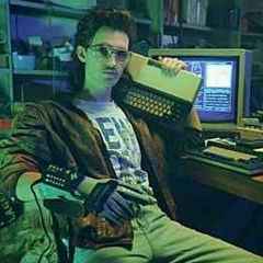 Вовчик Андриенко, 22.04.1989, Пермь