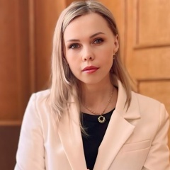 Ольга Лаптева, 19.05, Чебоксары