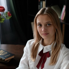 Ирина Колчанова, 25.12, Красноуфимск