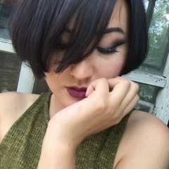 Zhamilya Khalymbetova, 07.06, Алматы