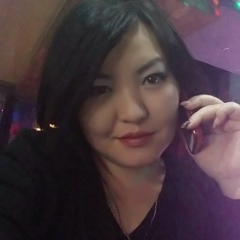 Дина Кулназарова, 03.05.1987, Тараз