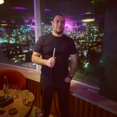 Арташ Егиазарян, 11.10.1927, Москва