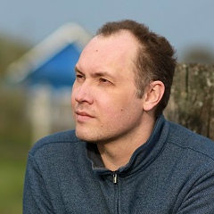 Игорь Кондратьев, 21.08, Ульяновск