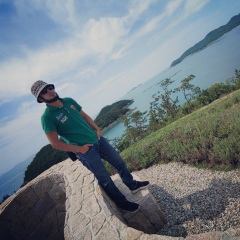 Дастон Жумахунов, 26.09