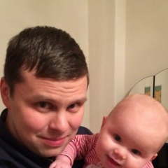 Андрей Васильев, 22.09.1986, Санкт-Петербург