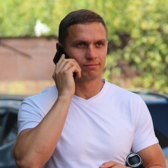 Сергей Дроздов, 10.11, Москва