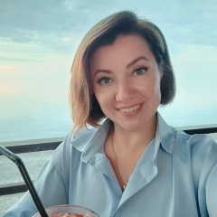 Марина Волощук, 29.11.1980, Москва