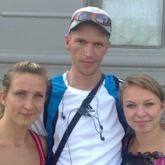 Вадим Клименко, 11.09.1976, Омск