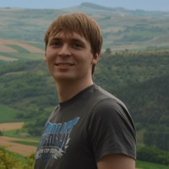 Егор Сметанский, 21.07.1985, Кишинев