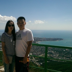 Баярто Гонгоров, 25.02.1989, Улан-Удэ