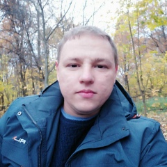 Николай Корягин, 10.10.1991, Жуковский