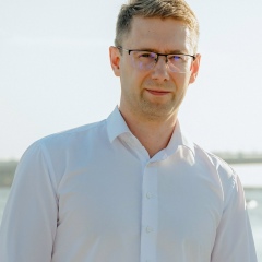 Александр Мокряков