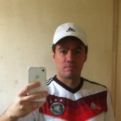 Edinei Urchei, 23.09.1980