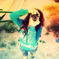 Аля Мещанова, 05.10, Москва