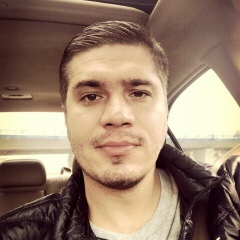 Сергей Сидорко, 21.03.1985, Москва