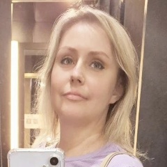 Елена Палагина, 06.11, Москва