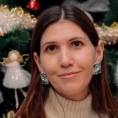 Юля Жданова, Новосибирск