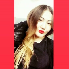 Айнура Танкеева, 25.08.1996, Москва