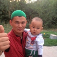 Аман Хожахметов, 18.05