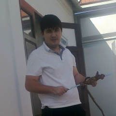 Магомед Эскаев, 30.05.1991, Грозный