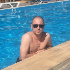 Влад Гавриленко, 17.07, Симферополь