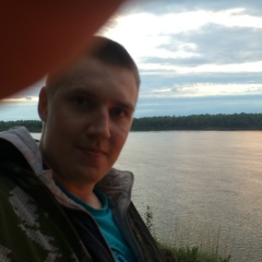 Сергей Сергеев, 09.08, Тобольск