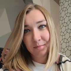 Людмила Давлетова, 03.01.1989, Уфа