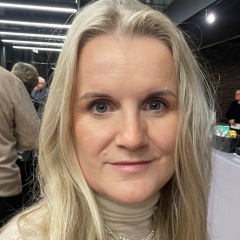 Ирина Скачкова, 22.03, Helsinki