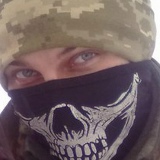 Женя Драмин, 14.08.1993, Херсон