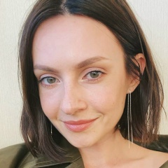 Юлиана Дергаева, 28.01.1990, Санкт-Петербург