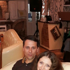 Александр Гайдай, Измаил