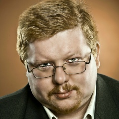 Павел Данилин, 15.09.1977, Москва