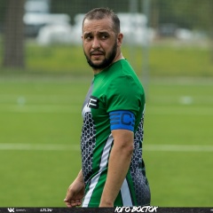 Тимур Тадеев, 21.02, Москва