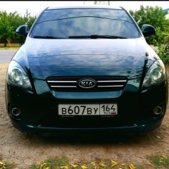 Александр Резников, 06.09