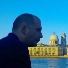 Александр Александрович, 27.04.1975, Санкт-Петербург