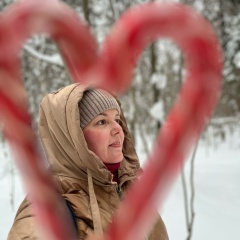 Анна Лопаткина, 29.05, Пермь