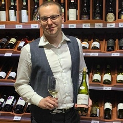 Константин Тарченюк, 31.08.1989, Москва