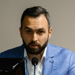 Андрей Орлов, 29.02, Санкт-Петербург