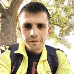 Саня Калытка, 21.03