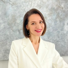 Светлана Малая, 10.10, Санкт-Петербург