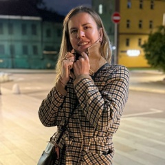 Миранда Ярцева, 29.04, Москва