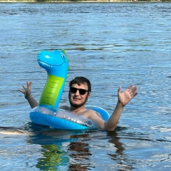 Юрик Второв, 04.04.1990, Belfast