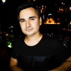 Вильдан Мусин, 24.07.1981, Москва