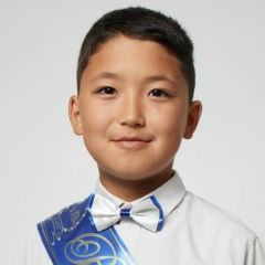 Alik Aimagambetov, 01.06.1973