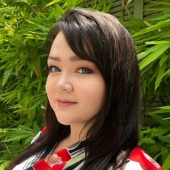 Карина Шакирова, 21.08.1995, Tokyo