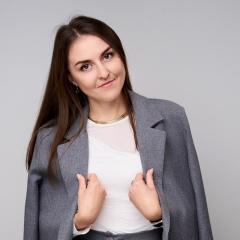 Инара Иняева, 17.05.1990, Москва