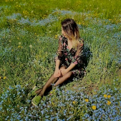 Елена Передня, 11.02, Санкт-Петербург